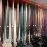 Curtain